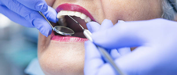 Best Dentist Open Late Near Me  in Lake Shore, UT